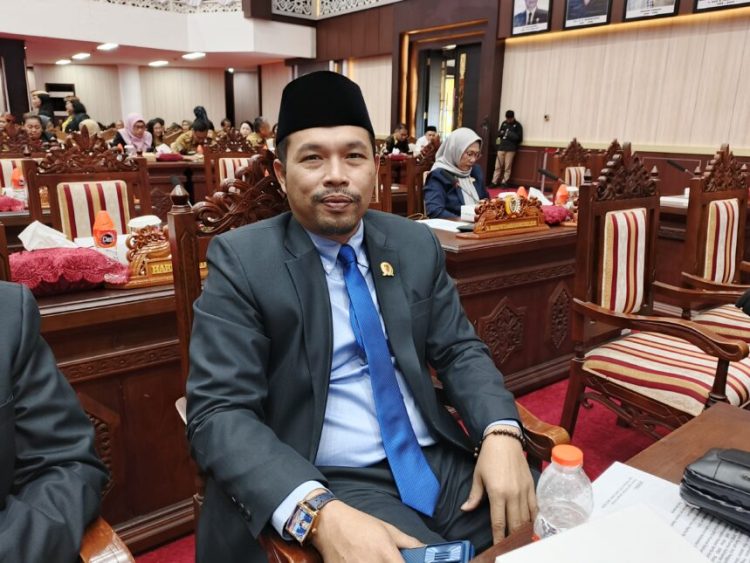 Dukung Program Agustiar-Edy Dalam Meningkatkan Kesejahteraan Masyarakat