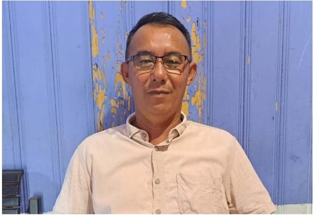 Tokoh Politik Ajak Masyarakat Jaga Situasi Kamtibmas Tetap Aman dan Kondusif