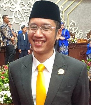 Ajak Pemuda Bersiap Hadapi Revolusi Industri