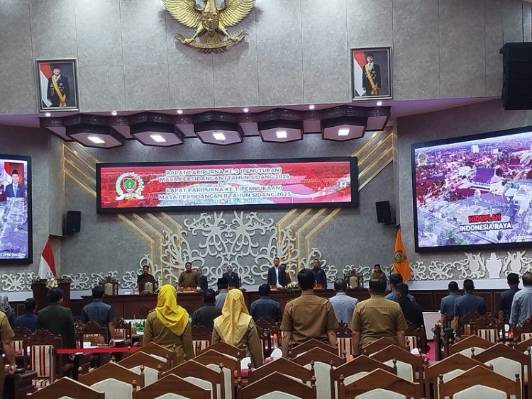 APBD 2025 Fokus Meningkatkan Kesejahteraan Masyarakat