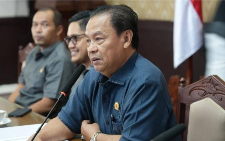 Kawal Program Huma Betang Untuk Kesejahteraan Rakyat