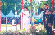 Perkuat Sinergi Membangun Kalteng