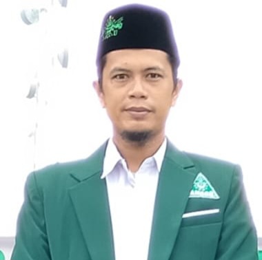 Penasihat Gerakan Pemuda Anshor Sukamara Dukung Program Ketahanan Pangan dan Sinergi dengan Polri