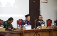 Pemprov Kalteng Dukung Program Swasembada Pangan Nasional