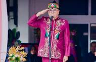 Pemprov Kalteng Dorong Akselerasi Pembangunan dan Kesejahteraan