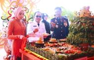 Agustiar Sabran Apresiasi Kinerja Polda Kalteng