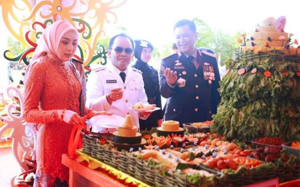 Agustiar Sabran Apresiasi Kinerja Polda Kalteng
