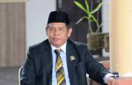 Tantan Suhaemi  Apresiasi Lomba Tarik Truk Militer, Dalam Rangka HUT RI ke-80