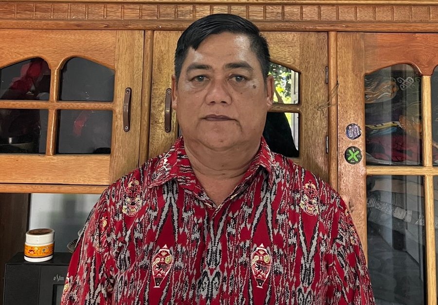 JANI : Mari Bersama Polisi Jaga Situasi Kamtibmas di Sukamara