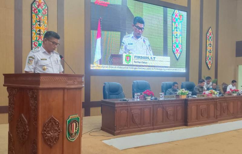 Regulasi Pemberian Hibah Ormas dan Organisasi Keagamaan Akan Segera Dibuat