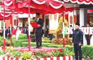 Ketua DPRD Kabupaten Katingan Mengajak Masyarakat Pererat Kebersamaan