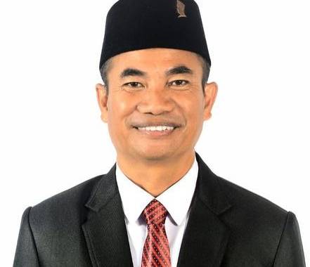 Marwan  Optimis, Pembangunan Sekolah Unggulan Akan Terealisasi di Kabupaten Katingan