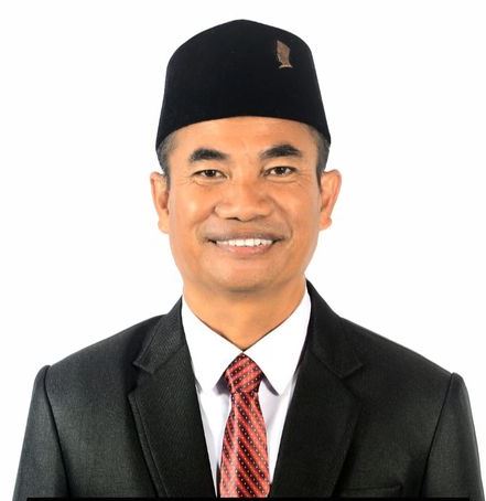 Ketua DPRD Katingan: Mari, Isi Kemerdekaan Dengan Pembangunan Berkelanjutan