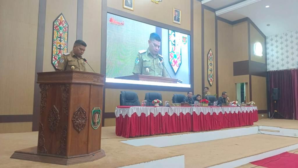 Dari Setiap Tantangan Akan Selalu Lahir Peluang