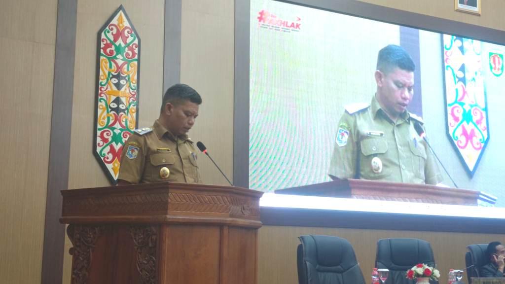 RPJMD Adalah Sebuah Kontrak Sosial Antara Pemerintah Daerah Dengan Masyarakat