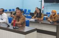 Pemkab Katingan Komitmen Mendukung Pengendalian Inflasi Daerah
