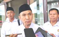 DPC Partai Gerindra Kabupaten Katingan Menggelar Rakercab Tahun 2025