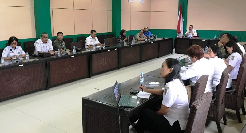 Pemkab Katingan akan Ikut Meriahkan Pameran AOE 2025 di ICE BSD City Tangerang