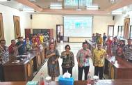 Pentingnya  Inventarisasi, Verifikasi, dan Validasi Perubahan Kawasan Hutan