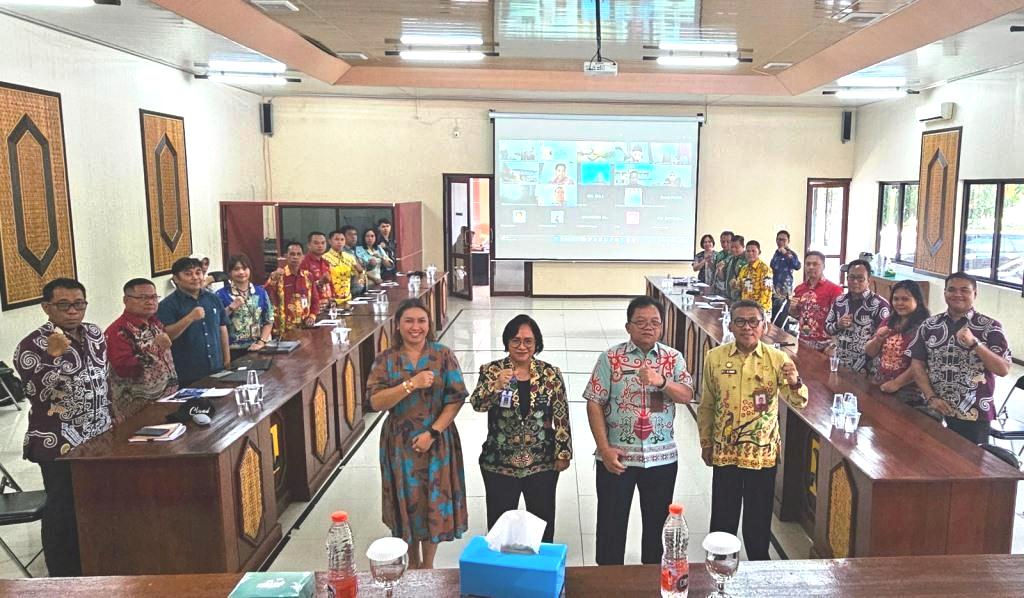Pentingnya  Inventarisasi, Verifikasi, dan Validasi Perubahan Kawasan Hutan