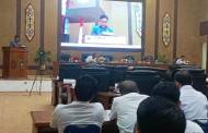 Fraksi Partai Golkar Dorong Pemkab Katingan Untuk Segera Menindaklanjuti Saran Dan Pendapat DPRD