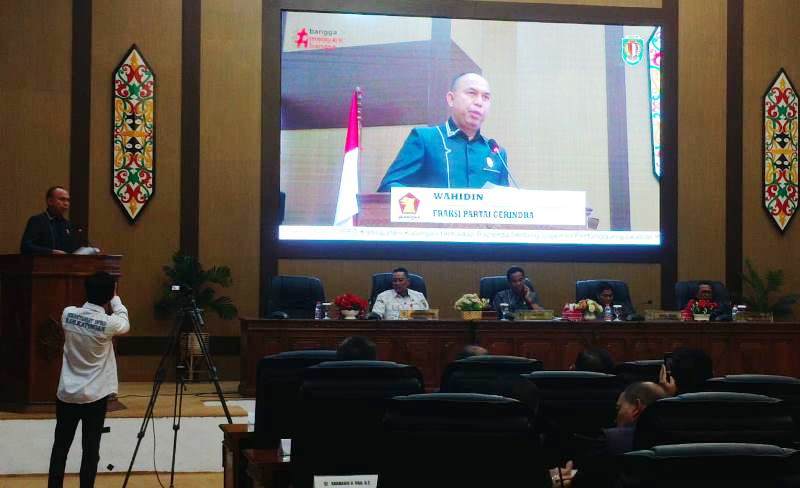 Sektor Pendidikan, Kesehatan, dan Infrastruktur Dasar,  Masih Perlu Ditingkatkan