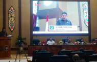 Fraksi NasDem Soroti Capaian Realisasi PAD, Pada APBD Tahun Anggaran 2024