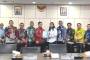 Wabup Firdaus Buka Pelatihan Pengelolaan Destinasi Pariwisata Kabupaten Katingan