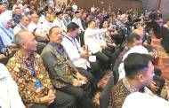 Kabupaten Katingan Ikut Berpartisipasi Dalam AOE 2025 Di Tanggerang