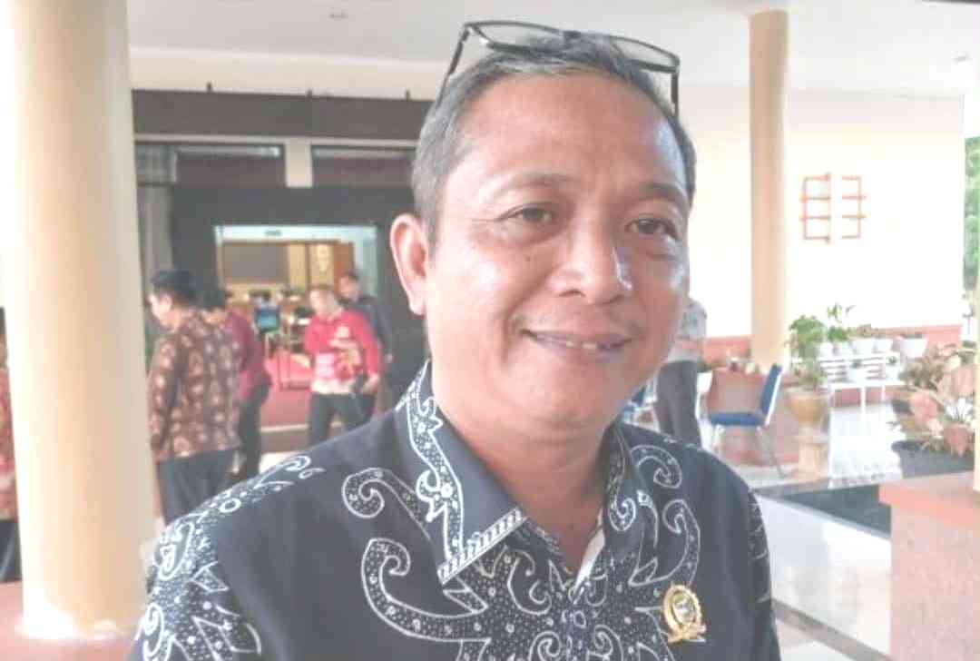 Wiwin Susanto Tekankan Pentingnya Peran Pramuka Dalam Membentuk Generasi Muda