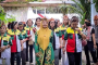 Pemprov Kalteng Komitmen Jalankan Program 1 Rumah 1 Sarjana
