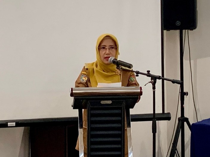 Pemprov Kalteng Perkuat Komitmen Penertiban BMD