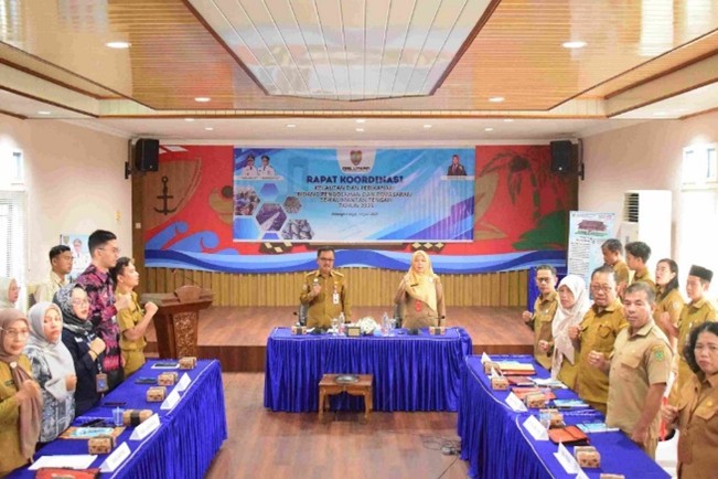 Perkuat Kebijakan Pengembangan Pemasaran Hasil Perikanan Adaptif