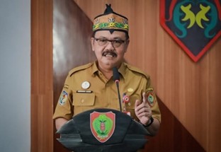 ASN di Kalteng Diminta Jadi Motor Penggerak Anti-Narkoba