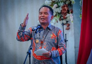 Masyarakat Batara Diimbau Tidak Terpecah Belah Pasca PSU