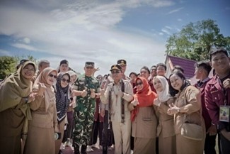 Pemprov Kalteng Tuai Pujian, Tegaskan Peningkatan Kesejahteraan Guru