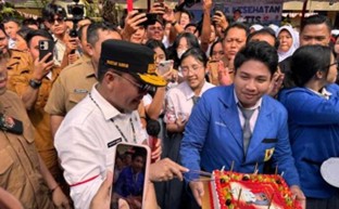 Gubernur Kalteng Tekankan Pentingnya Adab dalam Pendidikan 