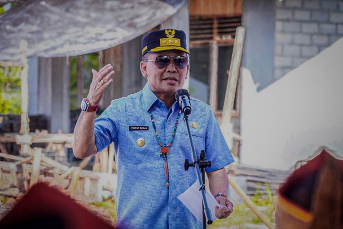 Pembangunan UPT Pengolahan Limbah Medis Solusi Hadapi Tantangan Lingkungan