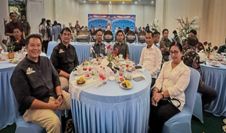 Pemprov Kalteng dan Pemkab Batara Perkuat Sinergi