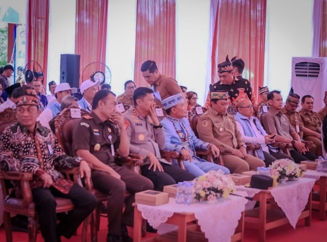 Koperasi Merah Putih Perkuat Rantai Ekonomi Desa