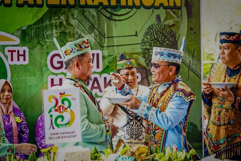 Gubernur Sebut Pembangunan Harus Dilakukan Inklusif