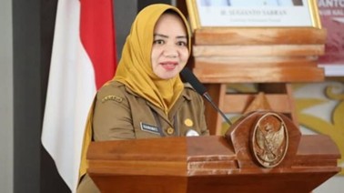 KadiskopUKM  Sebut 1.542 Koperasi Merah Putih di Kalteng Resmi Beroperasi