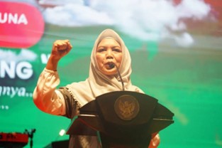 Dislutkan Kalteng Sediakan Pabrik Es untuk Menunjang Sektor Perikanan