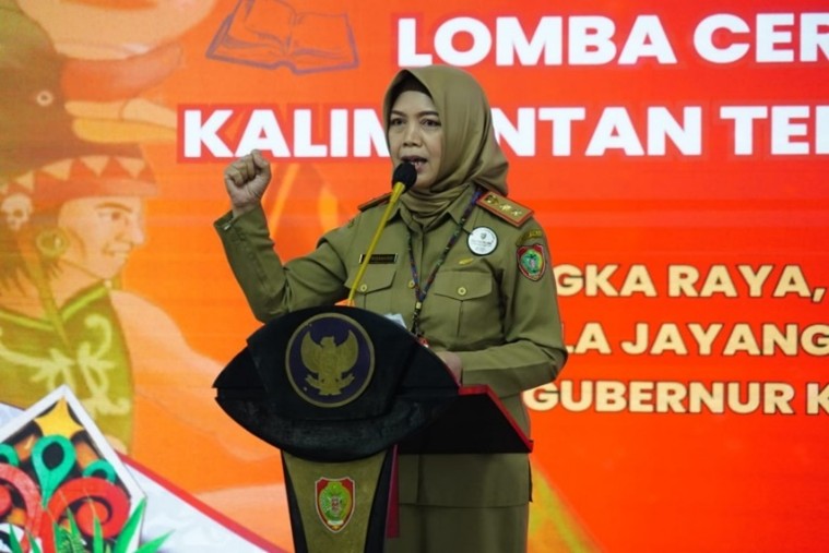 Dislutkan Kalteng Sediakan Ikan Segar dalam Pasar Penyeimbang