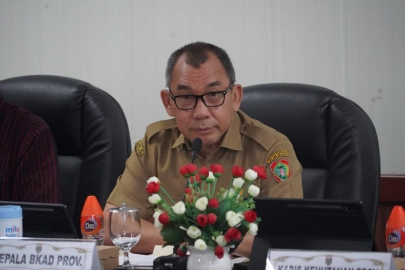 Pemprov Kalteng Desak Pemerintah Pusat Bayar Utang Rp 3 Triliun