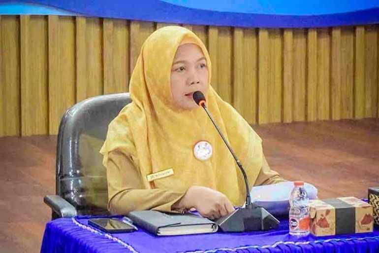 Pemprov Kalteng Gencarkan Program Gemarikan untuk Masyarakat
