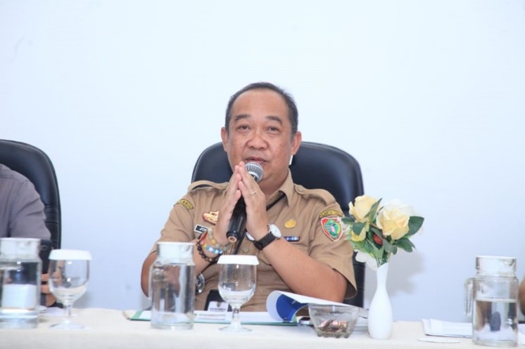 DLH Siapkan Strategi Pertanian, Kesehatan dan Sumber Daya Air