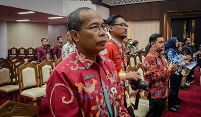 Pemda Mesti Berperan Aktif Tingkatkan Distribusi Tenaga Dokter