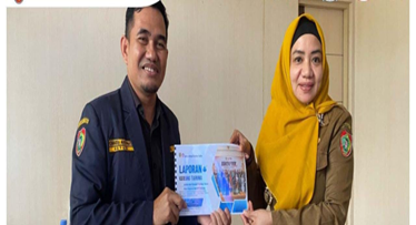 Diskop UKM Kalteng Dorong Peran Aktif Pemuda di Sektor Koperasi