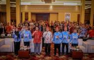 DPMD Kalteng Gelar Bimtek SIAPDes Menuju Transformasi